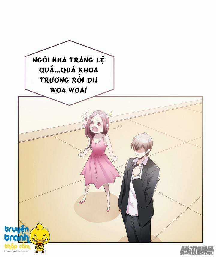 Âm Mưu Bên Gối - Chapter 14 - Trang 28