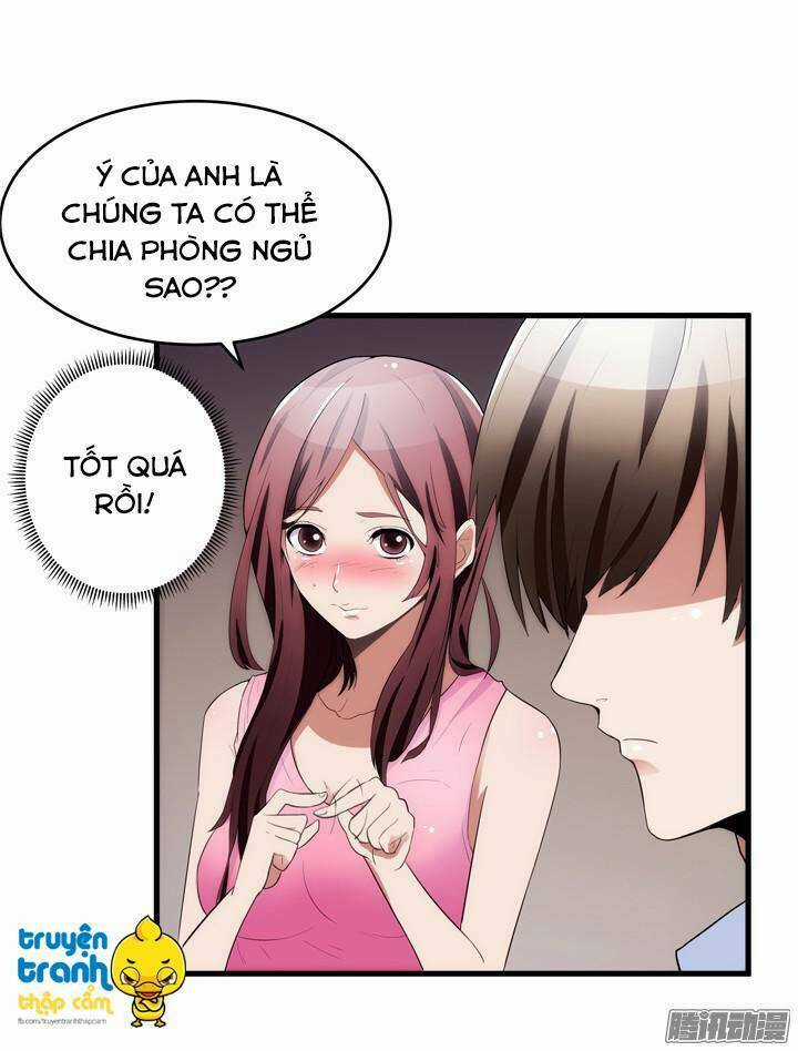 Âm Mưu Bên Gối - Chapter 14 - Trang 31