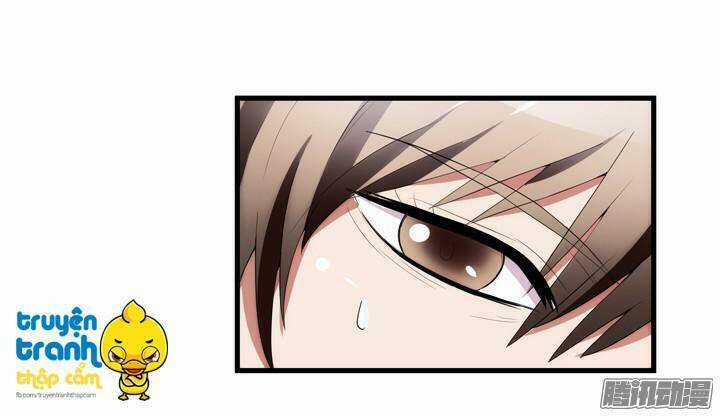 Âm Mưu Bên Gối - Chapter 14 - Trang 32