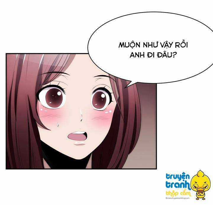 Âm Mưu Bên Gối - Chapter 14 - Trang 38