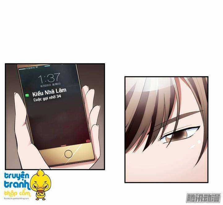 Âm Mưu Bên Gối - Chapter 14 - Trang 39