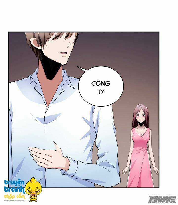 Âm Mưu Bên Gối - Chapter 14 - Trang 40