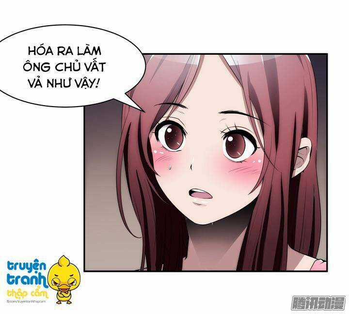 Âm Mưu Bên Gối - Chapter 14 - Trang 42