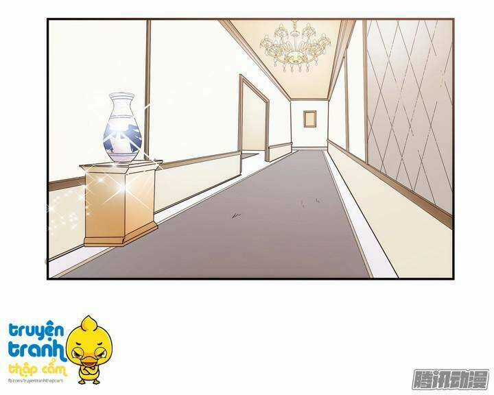 Âm Mưu Bên Gối - Chapter 14 - Trang 44