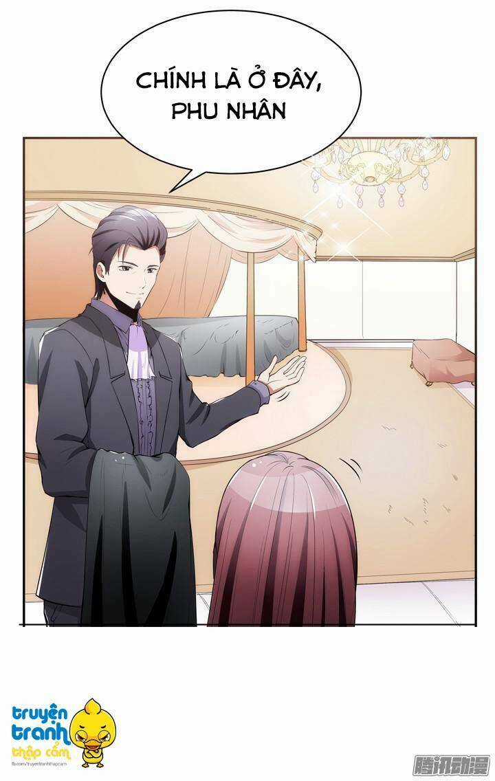 Âm Mưu Bên Gối - Chapter 14 - Trang 45