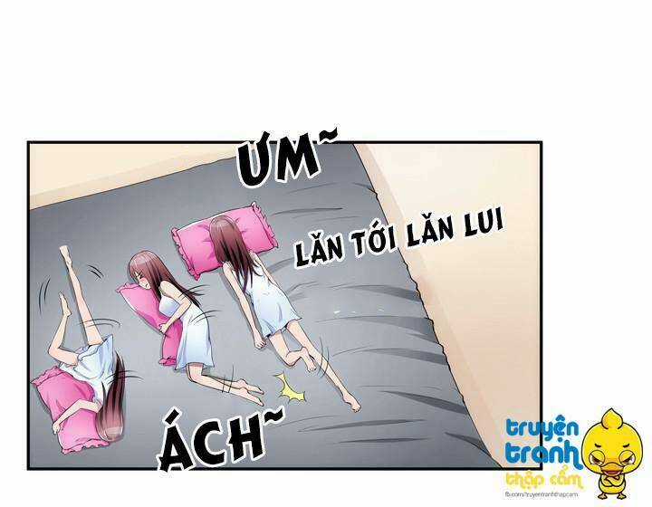 Âm Mưu Bên Gối - Chapter 14 - Trang 49