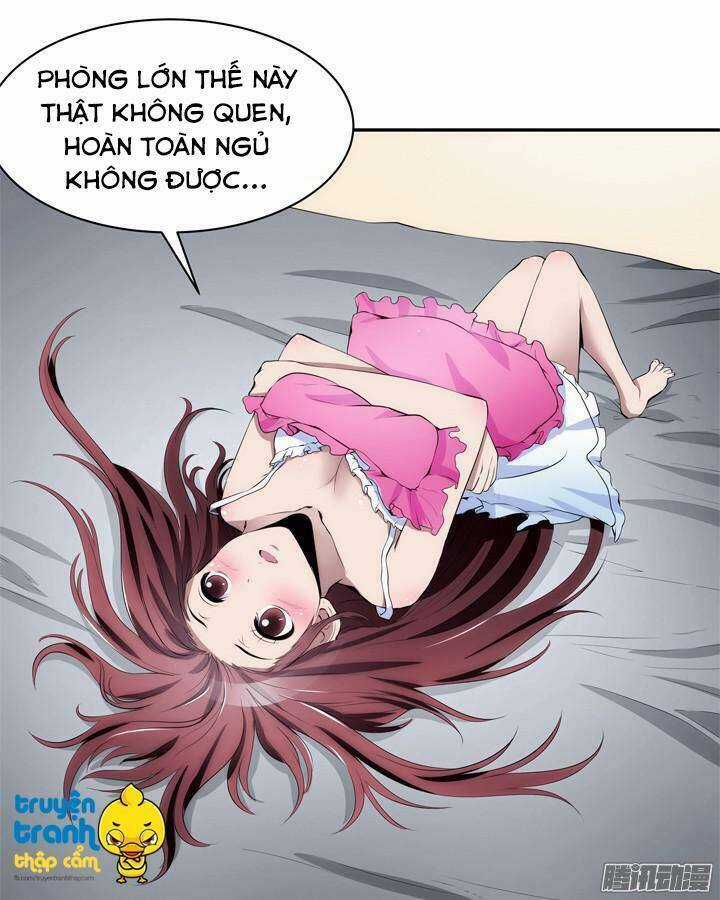 Âm Mưu Bên Gối - Chapter 14 - Trang 50