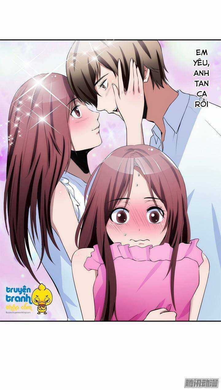 Âm Mưu Bên Gối - Chapter 14 - Trang 52