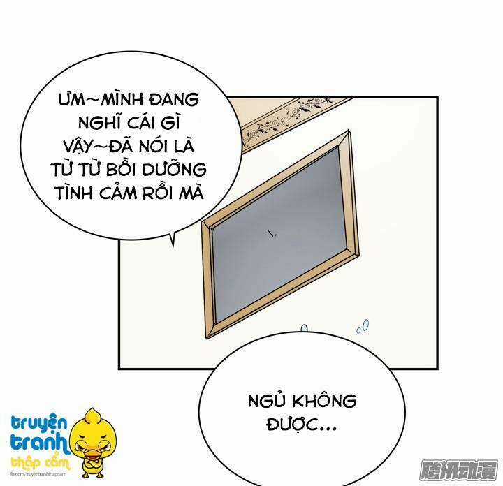 Âm Mưu Bên Gối - Chapter 14 - Trang 53