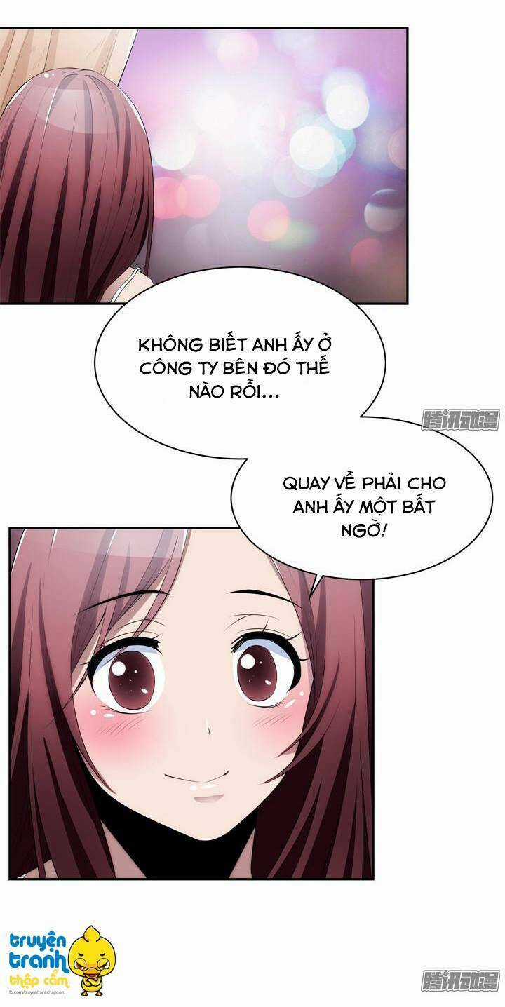 Âm Mưu Bên Gối - Chapter 14 - Trang 55