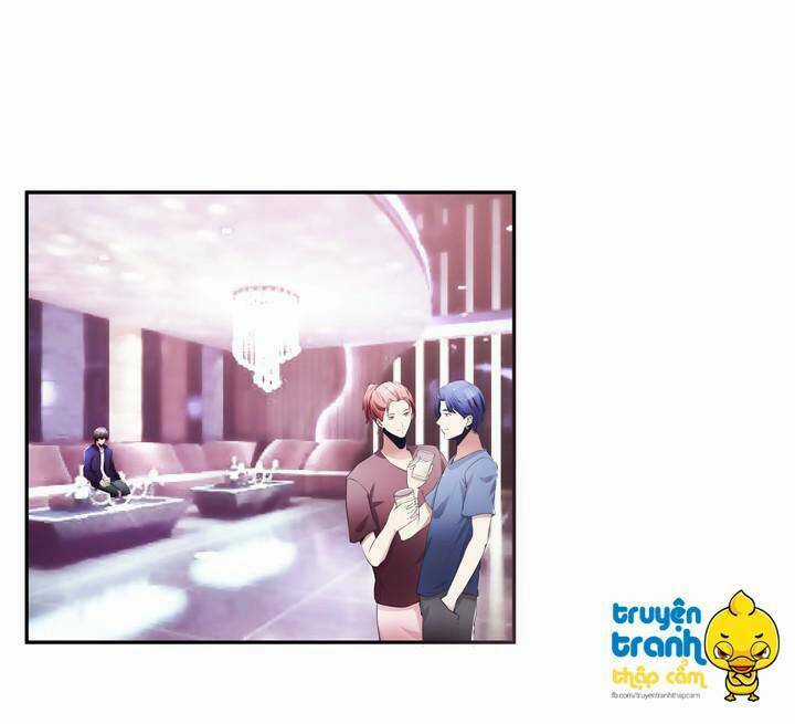 Âm Mưu Bên Gối - Chapter 14 - Trang 58