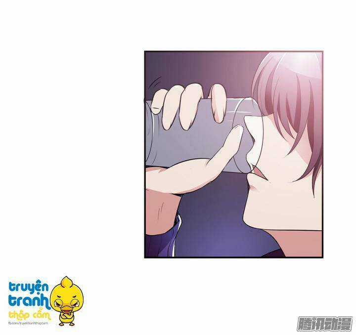 Âm Mưu Bên Gối - Chapter 14 - Trang 59