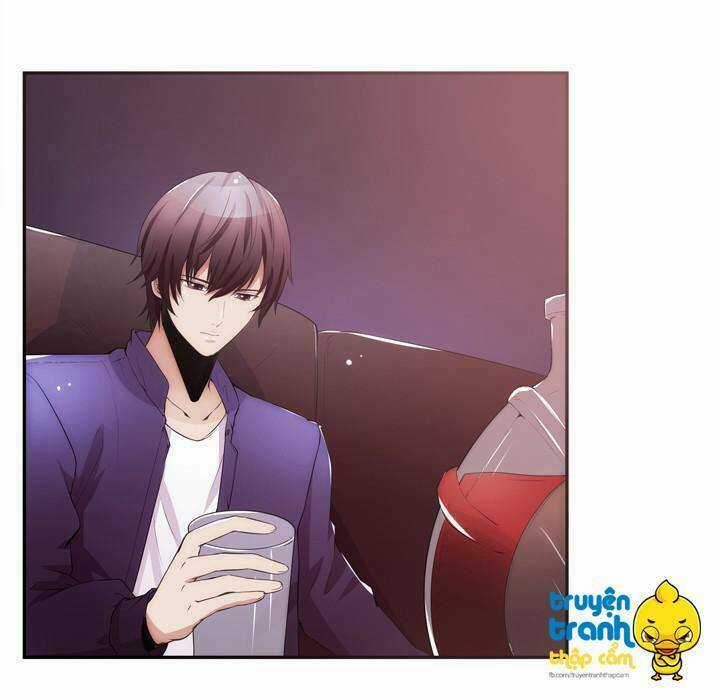 Âm Mưu Bên Gối - Chapter 14 - Trang 60