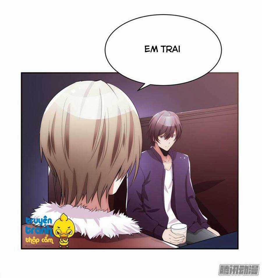 Âm Mưu Bên Gối - Chapter 14 - Trang 62