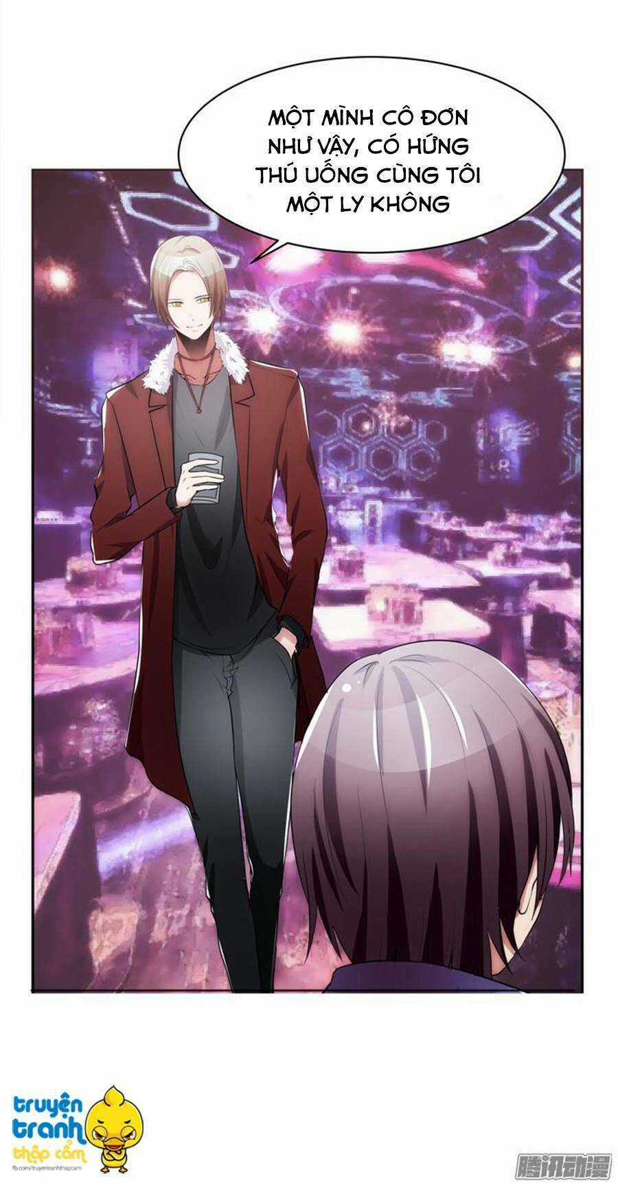 Âm Mưu Bên Gối - Chapter 14 - Trang 63