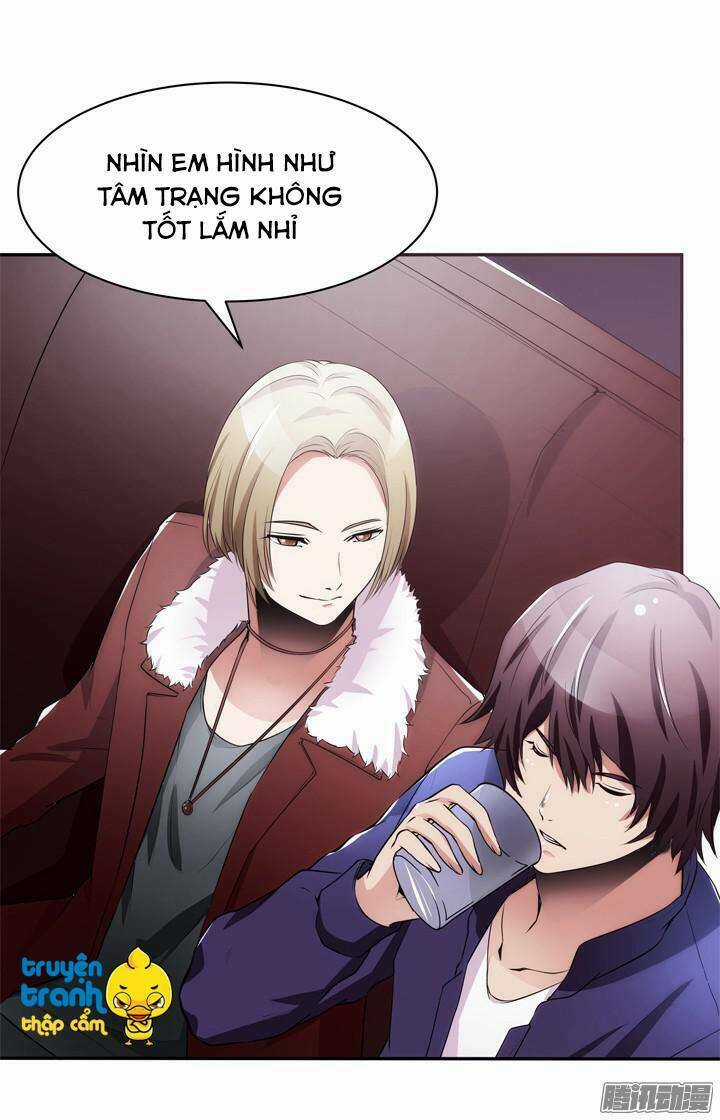 Âm Mưu Bên Gối - Chapter 14 - Trang 65