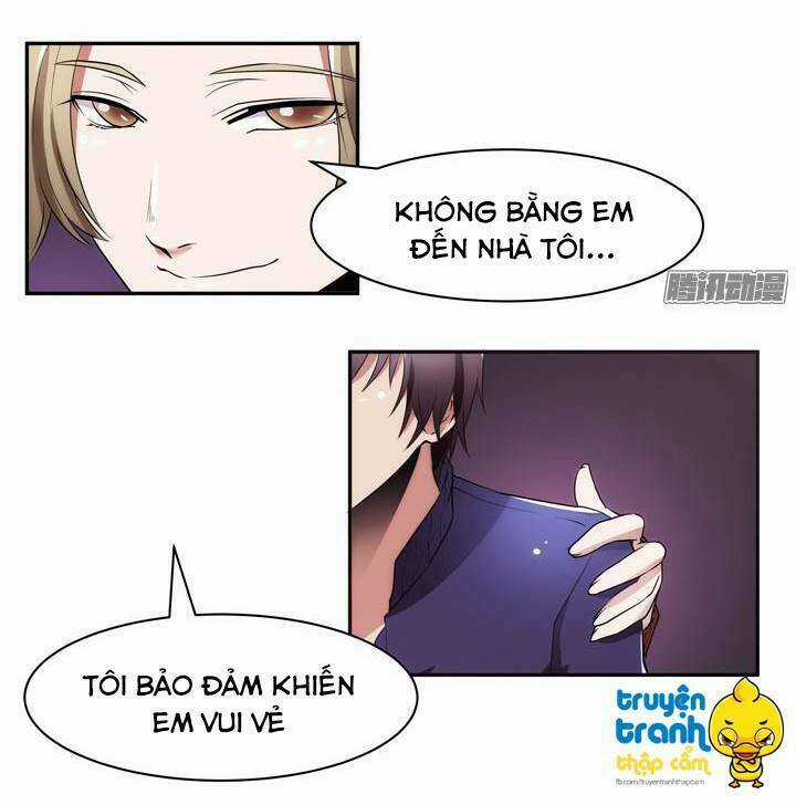 Âm Mưu Bên Gối - Chapter 14 - Trang 66