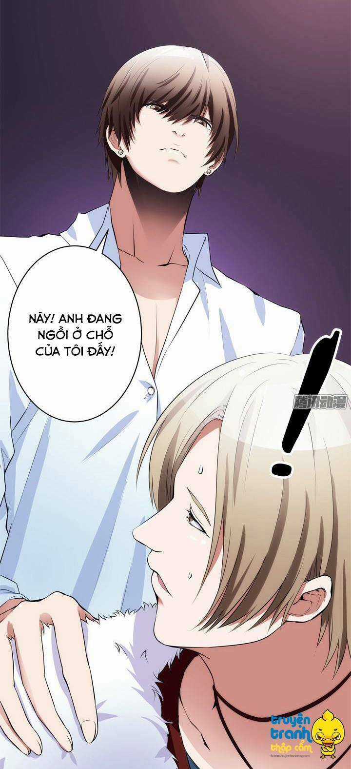 Âm Mưu Bên Gối - Chapter 14 - Trang 69
