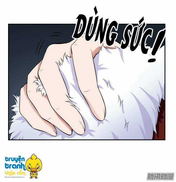 Âm Mưu Bên Gối - Chapter 14 - Trang 70