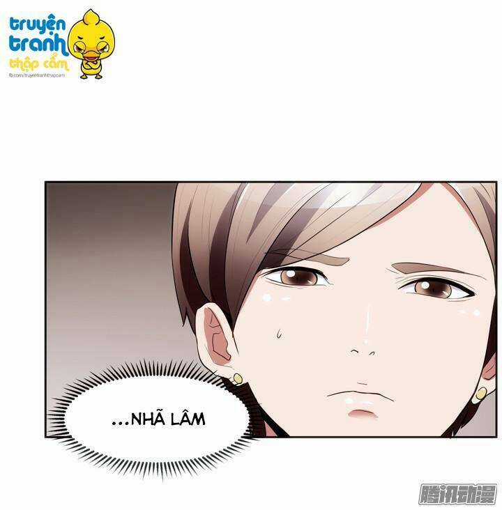 Âm Mưu Bên Gối - Chapter 14 - Trang 8