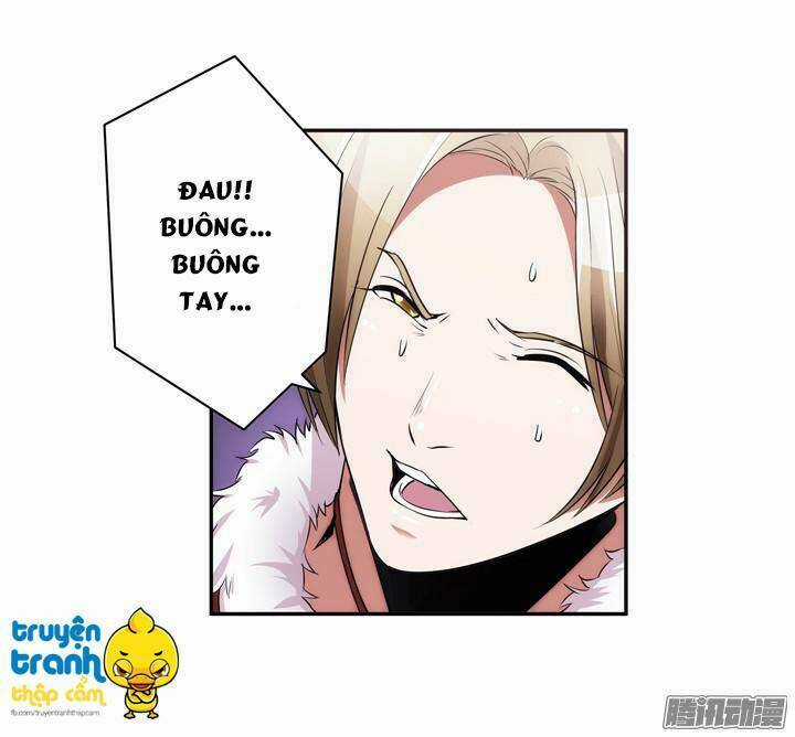 Âm Mưu Bên Gối - Chapter 14 - Trang 71