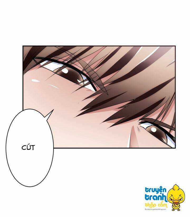 Âm Mưu Bên Gối - Chapter 14 - Trang 72