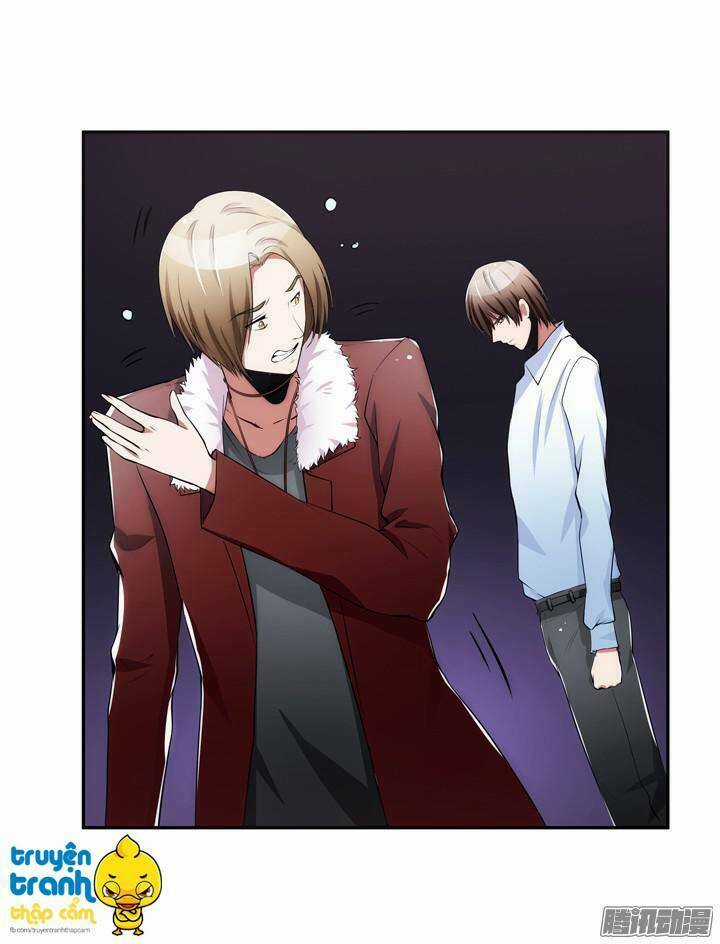 Âm Mưu Bên Gối - Chapter 14 - Trang 73