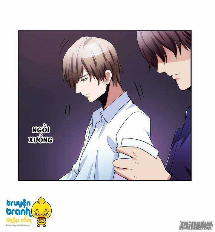 Âm Mưu Bên Gối - Chapter 14 - Trang 74