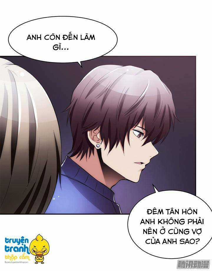 Âm Mưu Bên Gối - Chapter 14 - Trang 75