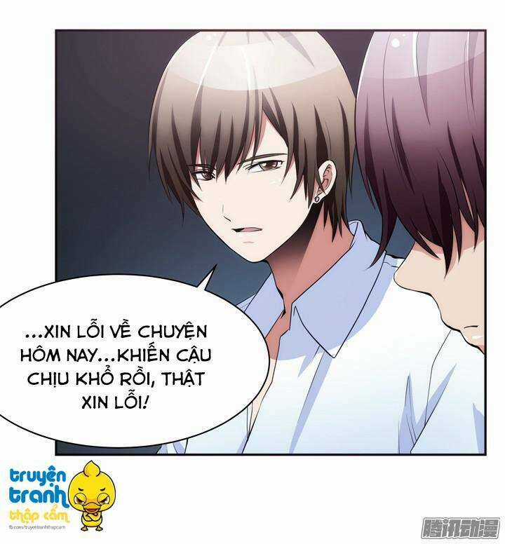 Âm Mưu Bên Gối - Chapter 14 - Trang 76