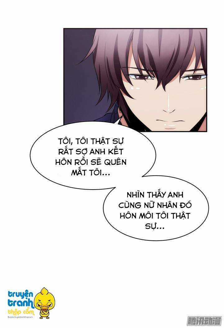 Âm Mưu Bên Gối - Chapter 14 - Trang 77