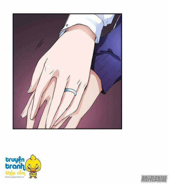 Âm Mưu Bên Gối - Chapter 14 - Trang 78