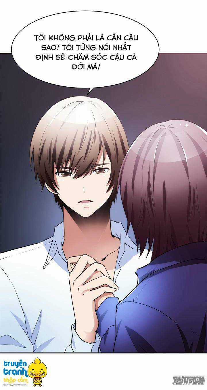 Âm Mưu Bên Gối - Chapter 14 - Trang 79