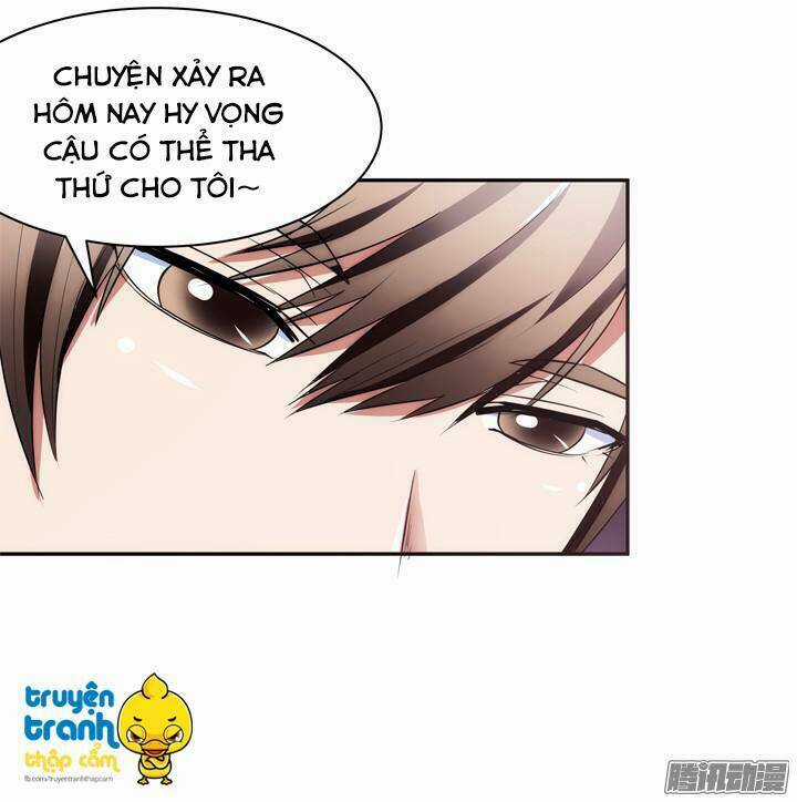 Âm Mưu Bên Gối - Chapter 14 - Trang 80