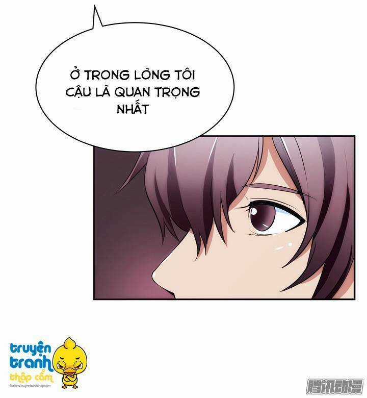 Âm Mưu Bên Gối - Chapter 14 - Trang 81