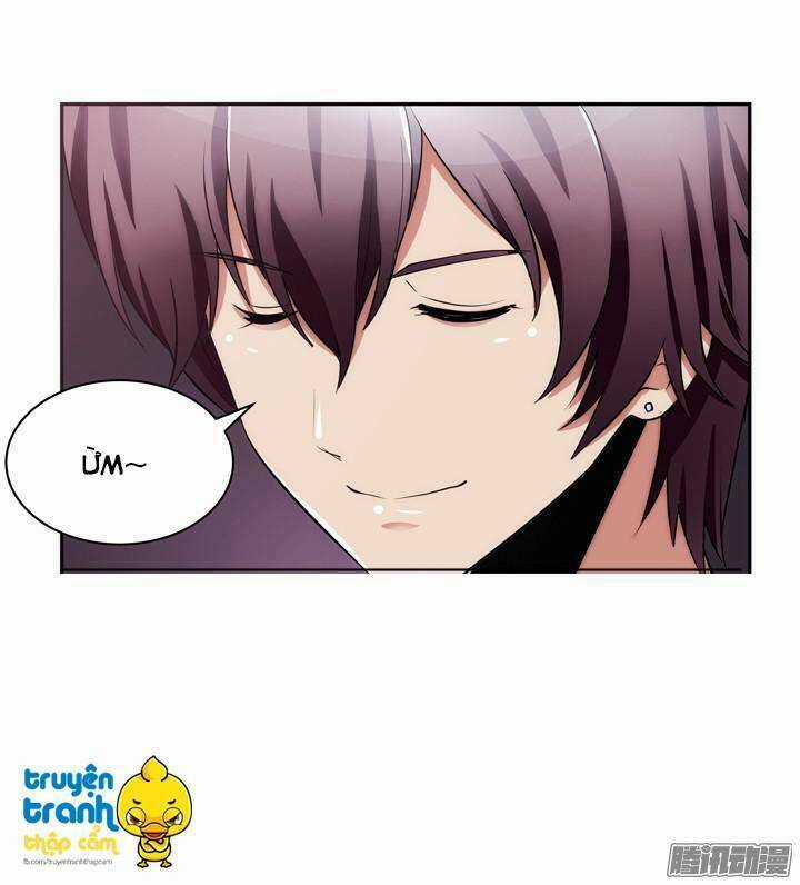 Âm Mưu Bên Gối - Chapter 14 - Trang 82