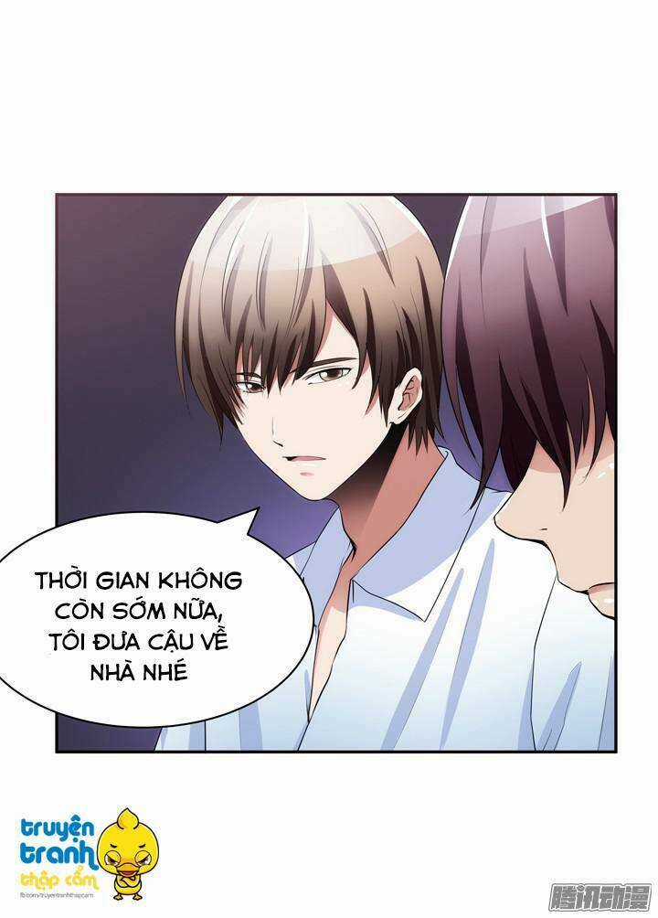 Âm Mưu Bên Gối - Chapter 14 - Trang 83