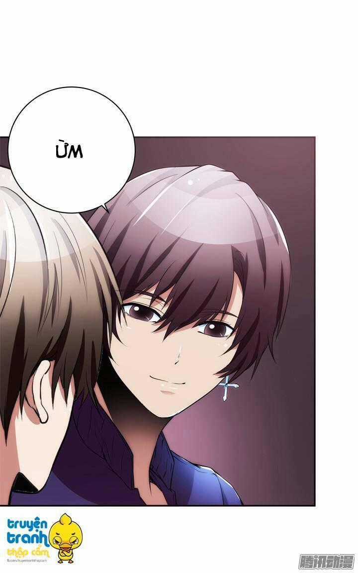 Âm Mưu Bên Gối - Chapter 14 - Trang 84