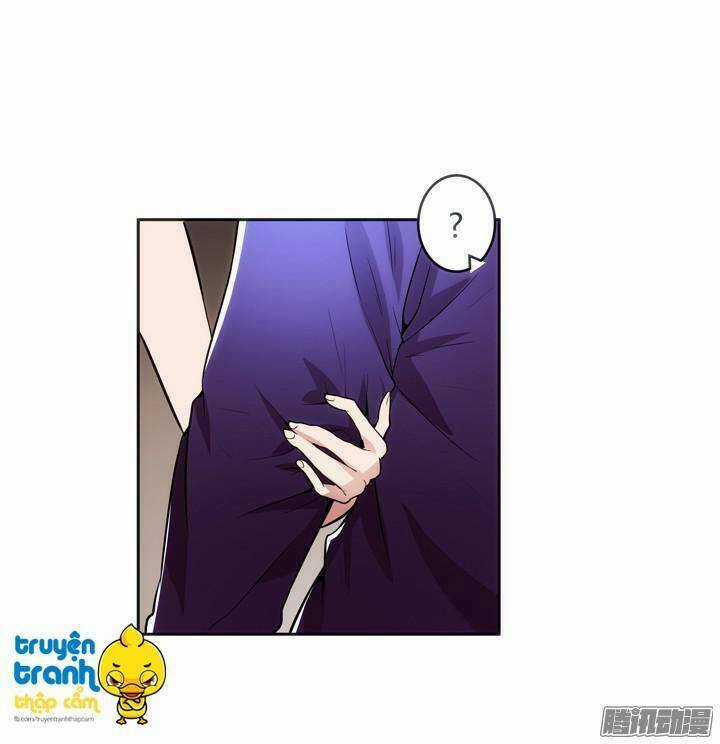 Âm Mưu Bên Gối - Chapter 14 - Trang 10