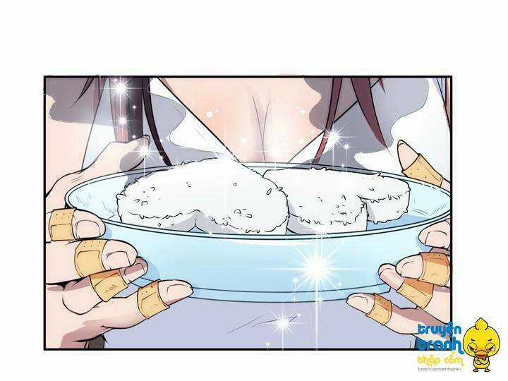 Âm Mưu Bên Gối - Chapter 15 - Trang 13
