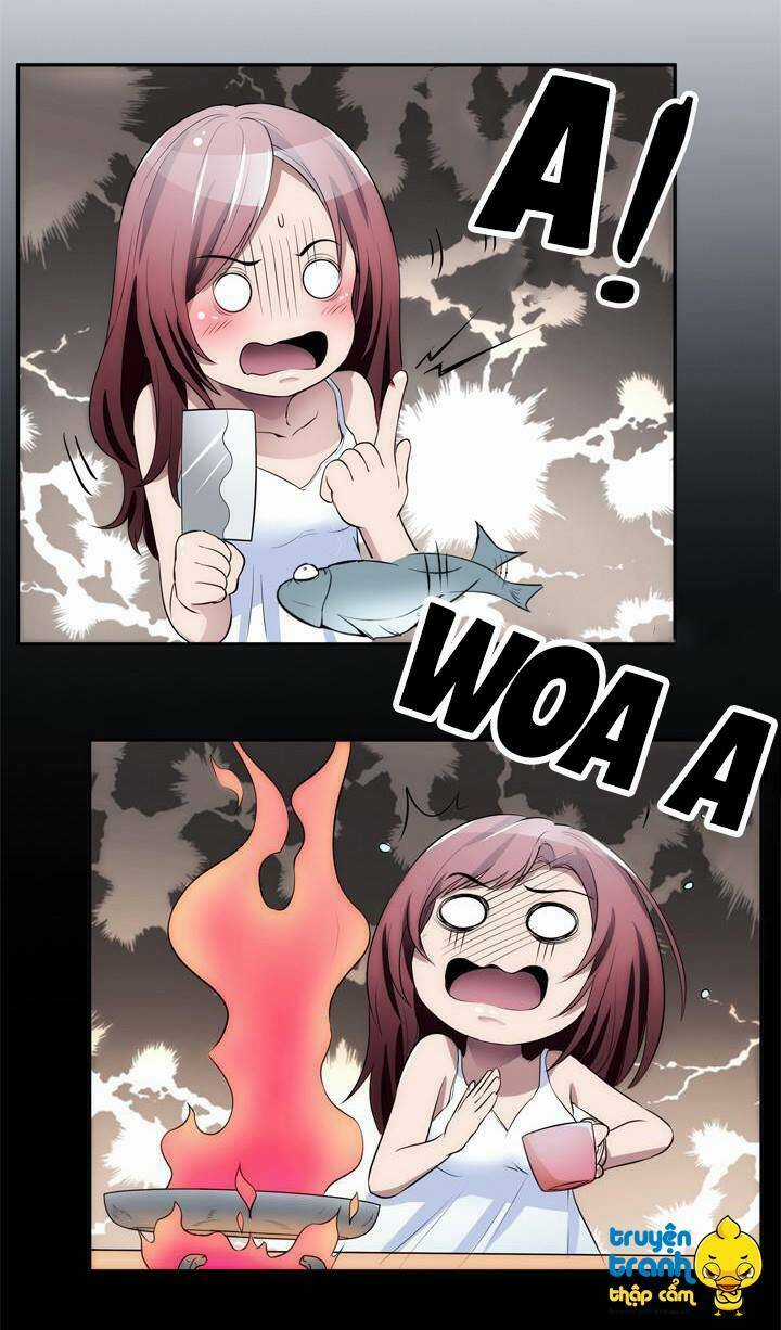 Âm Mưu Bên Gối - Chapter 15 - Trang 18