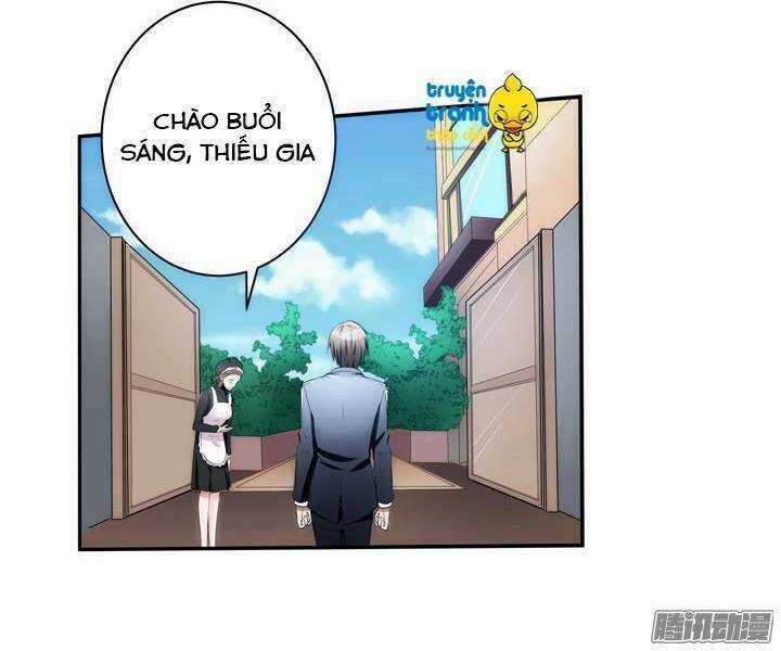 Âm Mưu Bên Gối - Chapter 15 - Trang 3