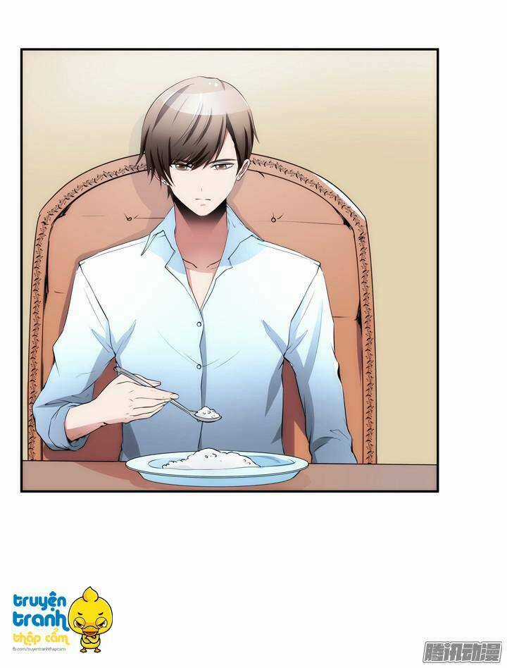 Âm Mưu Bên Gối - Chapter 15 - Trang 21