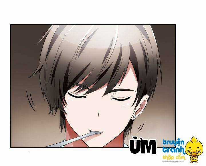 Âm Mưu Bên Gối - Chapter 15 - Trang 22