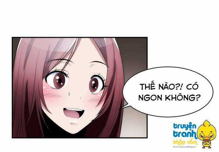 Âm Mưu Bên Gối - Chapter 15 - Trang 24