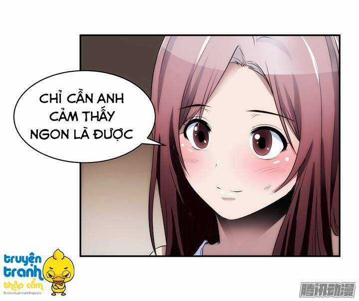 Âm Mưu Bên Gối - Chapter 15 - Trang 27