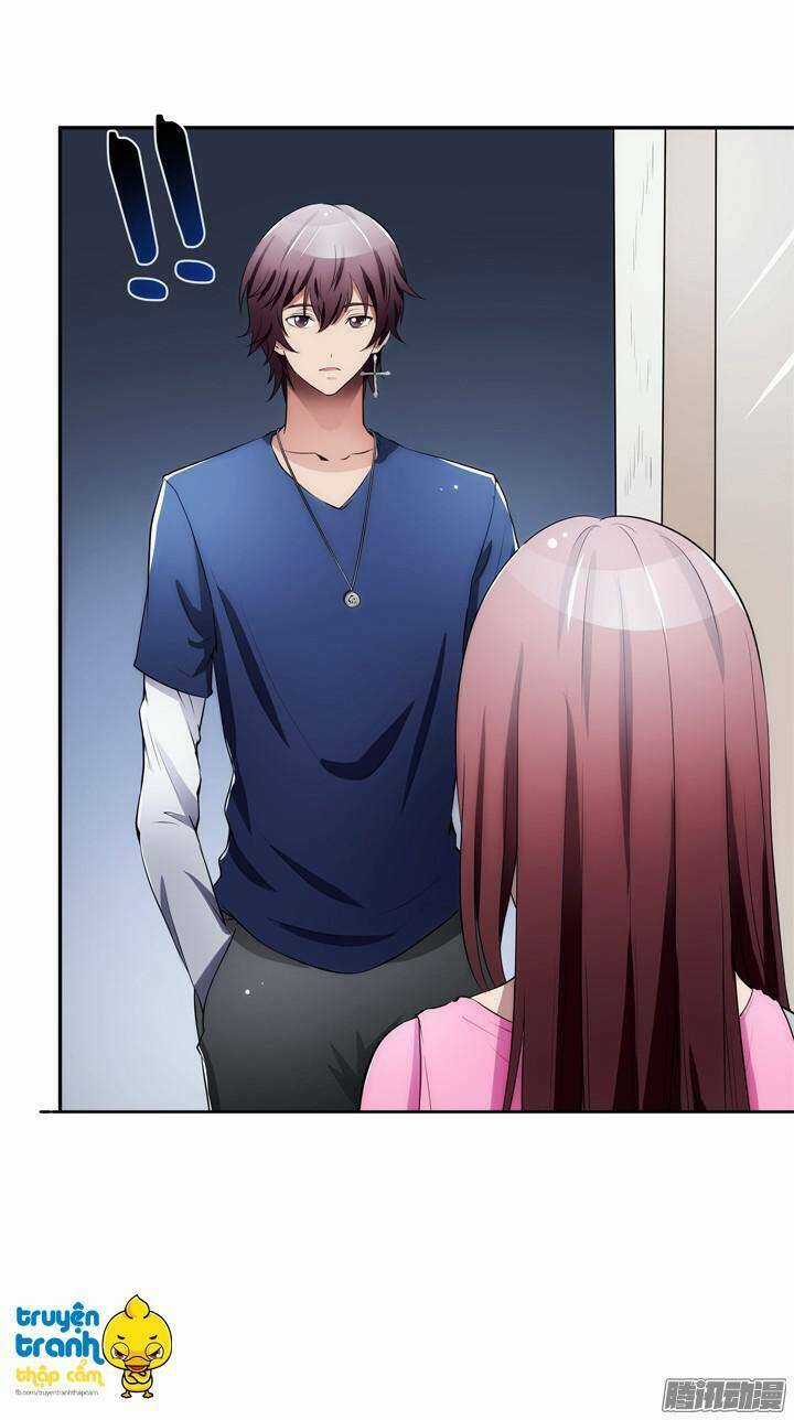 Âm Mưu Bên Gối - Chapter 15 - Trang 33