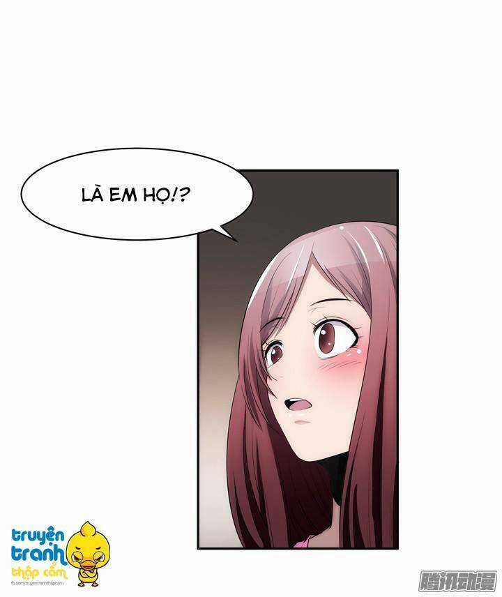 Âm Mưu Bên Gối - Chapter 15 - Trang 34