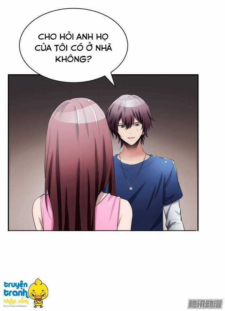 Âm Mưu Bên Gối - Chapter 15 - Trang 37