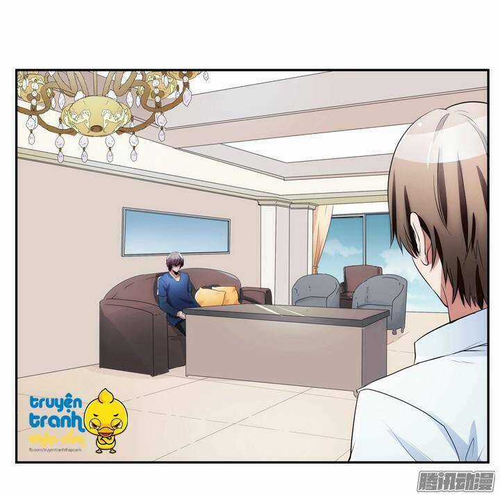 Âm Mưu Bên Gối - Chapter 15 - Trang 38